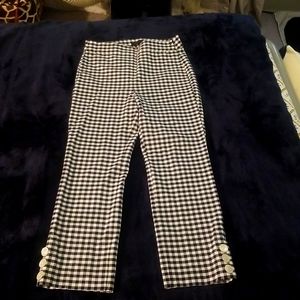 J.Crew Pants. Size 8